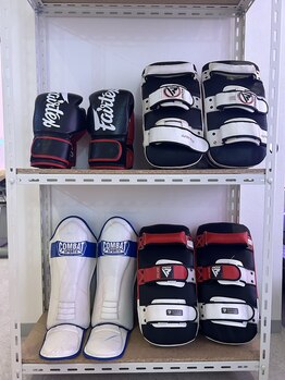 アクト(ACT)/boxercise