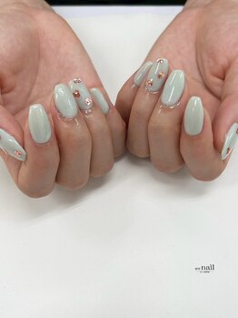 アンドラッシュ 駒込駅前店(and lash)/