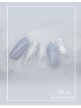 はあとねいる 尼崎立花店/定番デザインNo.16