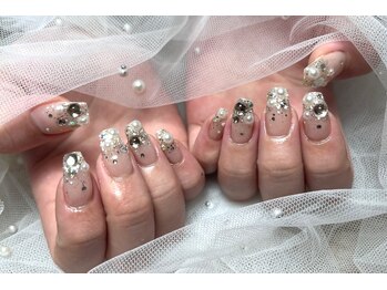 ブーケ バイ ルークス(bouquet by LOCUS)/