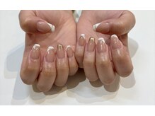 サフィール ハナレ(Saphir.h)/デザインコース