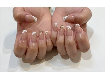 サフィール ハナレ(Saphir.h)/デザインコース