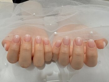 ラテネイル(latte.nail)/ベイビーブーマー