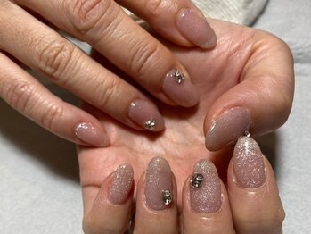 イムア(imua)/one color+bijou