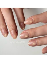 ムメイ(MUMEI)/新色マグネット☆