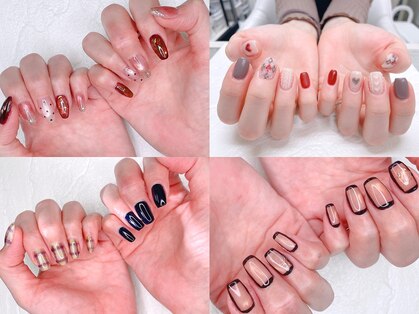 モモ(MOMO)の写真