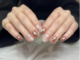 【Mitsuya限定】定額デザイン