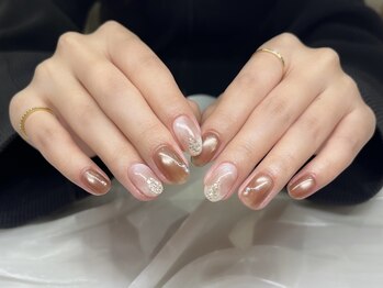 【Mitsuya限定】定額デザイン