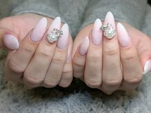 RIOS NAIL private salon の雰囲気(デザインご相談ください★)