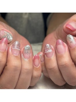 リアン(lien)/【定額トレンドb】