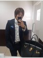 ゴールデンエイジ(Golden Age)&nbsp;野付 正道