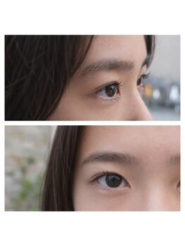 anneau 【アノー】/眉毛ワックス