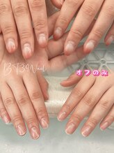 ビーティーサンキューネイル(BT39_Nail)/