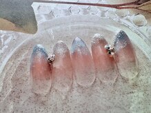 ウル(ulu)/ネイルサンプル