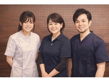 あすえる/男女スタッフいます☆