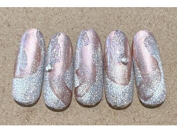 クラシカ 幡ヶ谷店(CLASSICA)/オフィスカジュアル