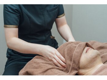 もみかる 太田駅前店の写真/深夜0時まで営業！仕事帰りにも通いやすい◎アロマ・ヘッドコース/90分以上のお得なセットコースもあります
