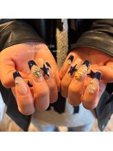 エミニーバイディーアール(EMINY by DR)/Y2K★☆