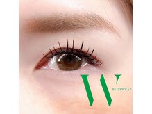 ラニアイラッシュ(Lani eyelash)の雰囲気（BlissWrap認定サロン/LED導入店！組み合わせ次第で持続力UP★）