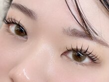 ディスカンソ アイラッシュ(descanso eyelash)/ラッシュリフト×LEDエクステ