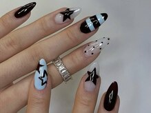 ベトフェネイル(viet phe nail)/　長さ出しやり放題90