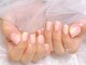 シュガー 伏見(Sugar)の写真/【夜21時まで営業】伏見駅1分の駅近サロン♪お仕事帰りにも立ち寄りやすい◎定額デザイン多数[伏見/錦/栄]