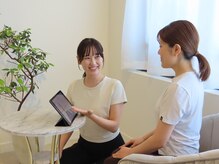 デップ 新潟店(DEP)の雰囲気（細かいカウンセリングと評価であなただけのトレーニングを）