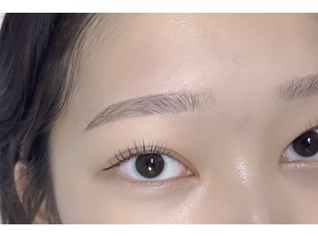 アイブロウ眉毛サロン Mond 恵比寿店【眉毛専門店】/美眉アイブロウWAX＊恵比寿