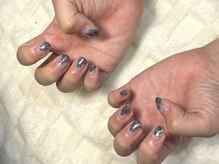 ツインネイル 柏駅前店(twin.nail)/インクネイル
