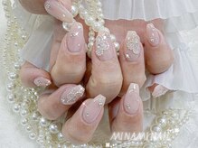 ミナミネイル(MINAMI NAIL)