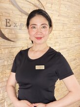 アーユルヴェーダサロン エクスパンス 恵比寿店(Expanse..)&nbsp;山本 たまき
