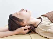 たまプラ治療院/鍼灸＋マッサージ＋ヘッドスパ