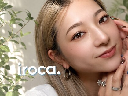 イロカ(iroca.)の写真