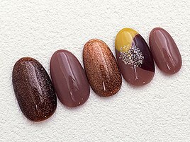 【定額】5490円★キラキラ