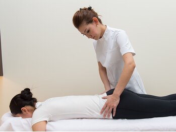 プルーム 大橋店(plume)/反り腰＆腰の痛み改善