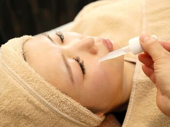 フリーネイル 堀江店(free nail)/ヒト幹細胞フェイシャル