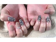 リット(Total beauty LIT)/Ａｒｔ6本し放題￥7350