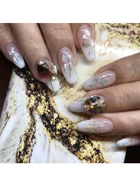 オシャレネイル[新宿/新宿駅]