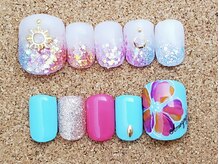 ハーモニー(Harmony)/フット定額6600