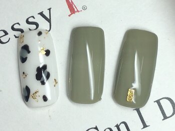 キャンアイドレッシー 熊谷店/9～10月5000円