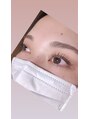 トータルビューティー パッション 茨木(Total Beauty Passion)&nbsp;アイコーディネーター取得！似合わせ致します《まつげ眉毛サロン