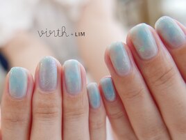 《Nail》担当:小澤