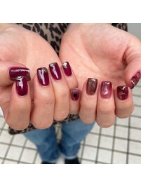 ニュアンスやり放題｜60分