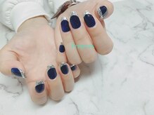 フランセス(Frances)/ガラスフレンチ　