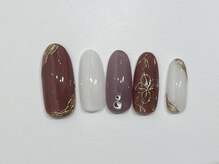 スリールヘア(Sourire hair)/ハンド定額Bコース