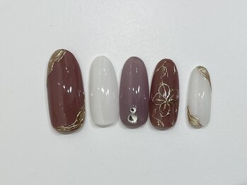 スリールヘア(Sourire hair)/ハンド定額Bコース