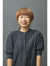 リズム(RHYTHM)&nbsp;岡根 京花