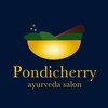 ポンディシェリ(Pondicherry)ロゴ