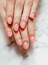 シュポルテ(chou porte)/