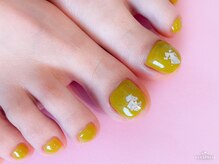 コナ(KONA)/いちど付けると2ヶ月綺麗◎